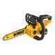Пила ланцюгова акумуляторна безщіткова DeWALT DCMCS565N
