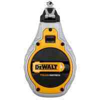 Шнур розмічальний довжиною 30 м DeWALT DWHT48335-0