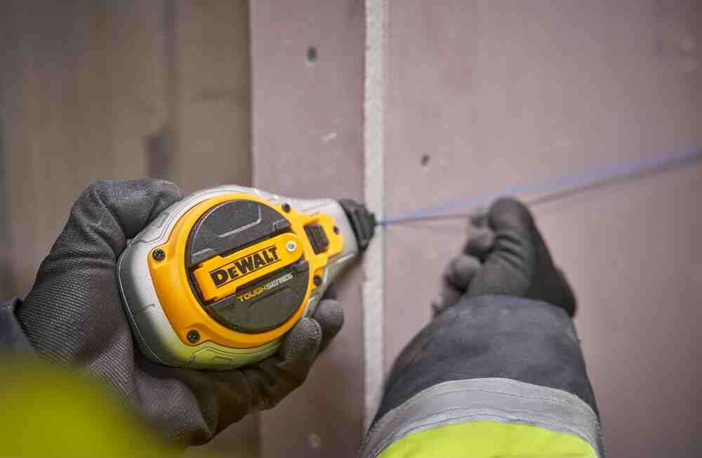 Шнур розмічальний довжиною 30 м DeWALT DWHT48335-0