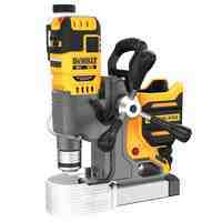 Верстат свердлильний акумуляторний безщітковий магнітний DeWALT DCD1623N