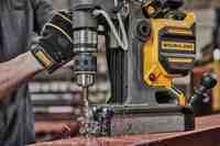 Верстат свердлильний акумуляторний безщітковий магнітний DeWALT DCD1623N