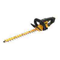 Кущоріз акумуляторний DeWALT DCMHT564N
