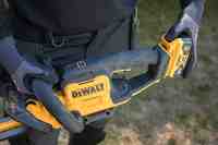 Кущоріз акумуляторний DeWALT DCMHT564N
