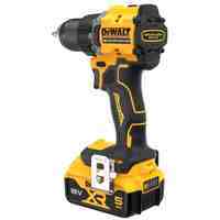Дриль-шуруповерт акумуляторний безщітковий DeWALT DCD794P2T