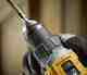 Дриль-шуруповерт акумуляторний безщітковий DeWALT DCD794P2T