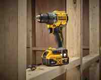 Дриль-шуруповерт акумуляторний безщітковий DeWALT DCD794P2T