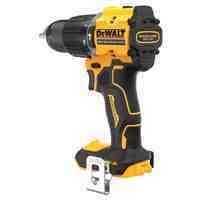 Дриль-шуруповерт акумуляторний безщітковий ударний DeWALT DCD799N