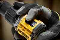 Дриль-шуруповерт акумуляторний безщітковий ударний DeWALT DCD799N