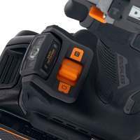 Дриль-шурупокрут ударний McLaren F1 TEAM LIMITED EDITION DeWALT DCD85MM2T