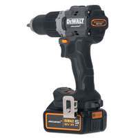 Дриль-шурупокрут ударний McLaren F1 TEAM LIMITED EDITION DeWALT DCD85MP2T