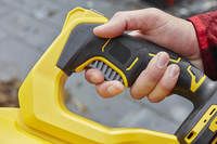 Газонокосарка самохідна акумуляторна безщіткова STANLEY FATMAX SFMCMWS251M+SFMCBL7M1