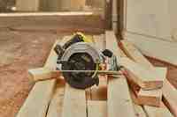 Пила циркулярна акумуляторна STANLEY FATMAX SFMCS550B
