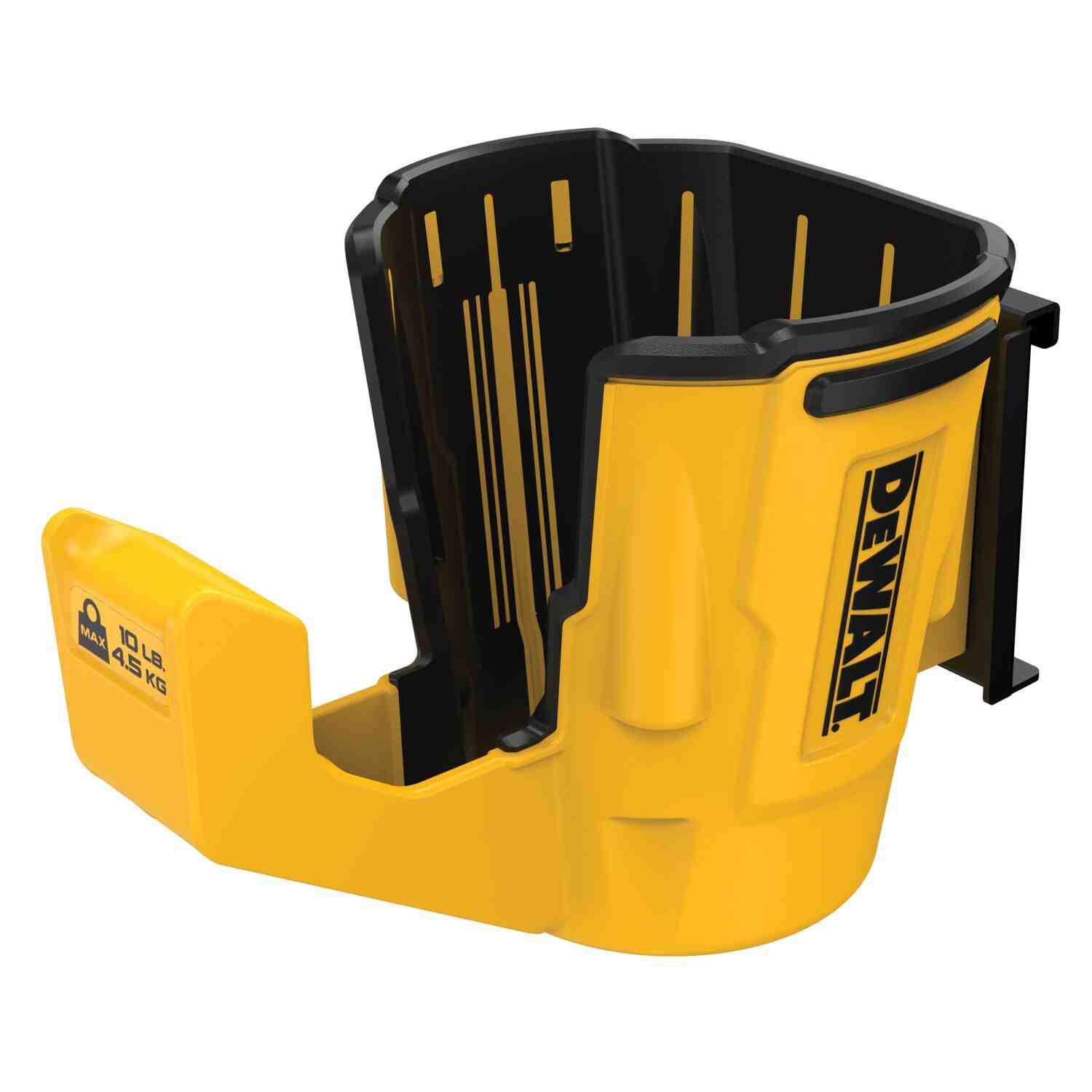 Кобура-гачок Workshop Storage System DXL DeWALT DWST82823-1