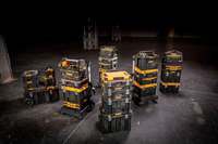 Ящик - візок McLaren DeWALT DWST83347-1M