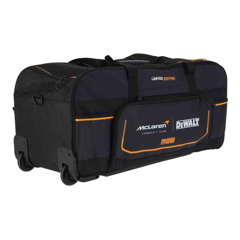 Сумка для інструмента McLaren DeWALT DWST83522-9