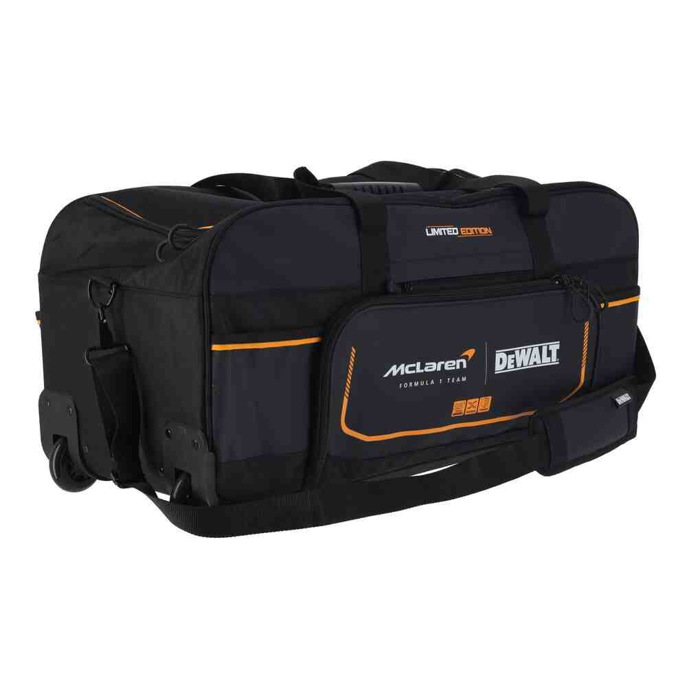Сумка для інструмента McLaren DeWALT DWST83522-9