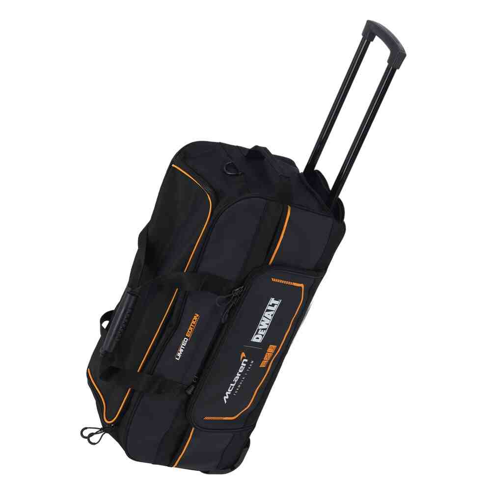 Сумка для інструмента McLaren DeWALT DWST83522-9