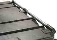 Ящик FATMAX®, 240 л, розміри 990 x 590 x 620 мм, з функцією транспортування STANLEY FMST1-75531