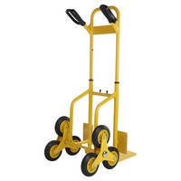 Візок вантажний складний STANLEY SXWST-FT521