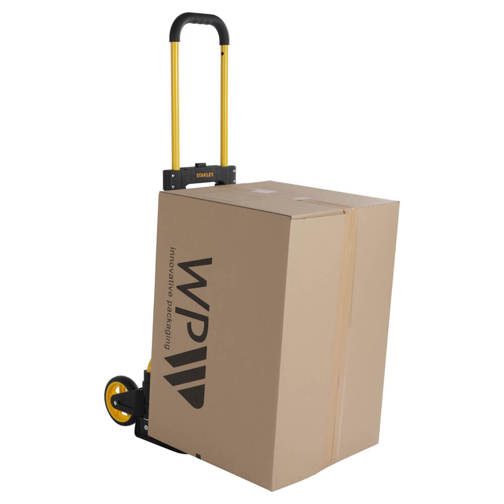 Візок вантажний складний STANLEY SXWT-FT580