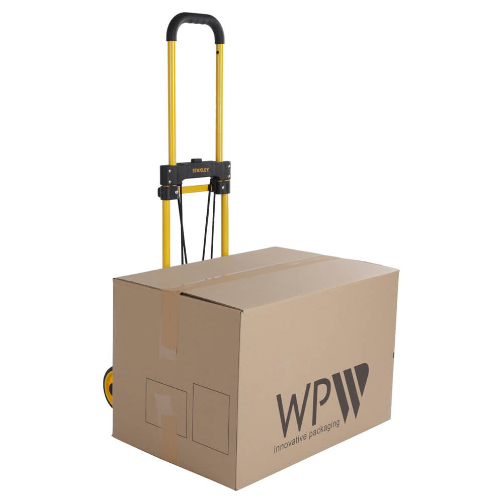 Візок вантажний складний STANLEY SXWT-FT580