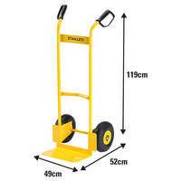 Візок вантажний STANLEY SXWT-HT522