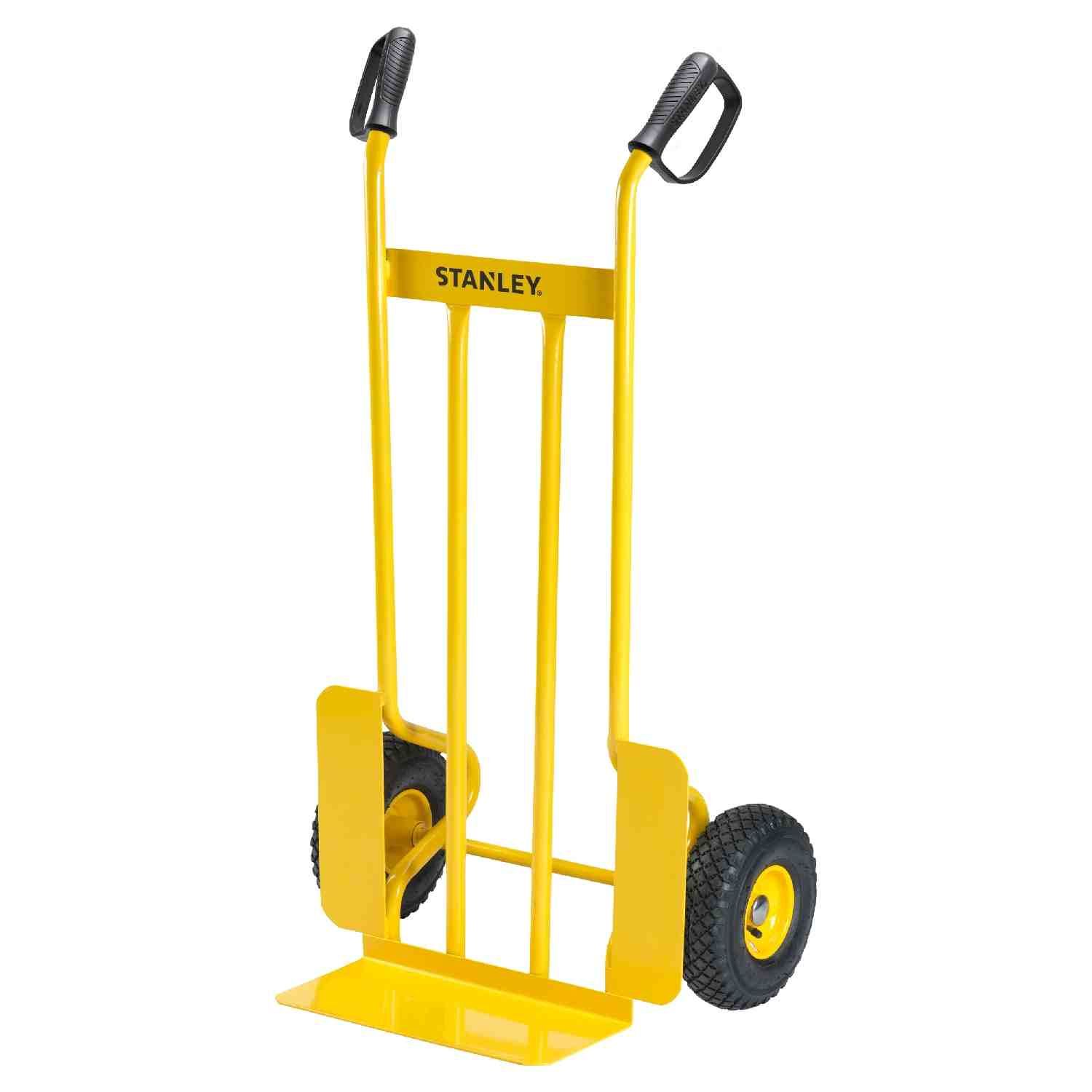 Візок вантажний STANLEY SXWT-HT526
