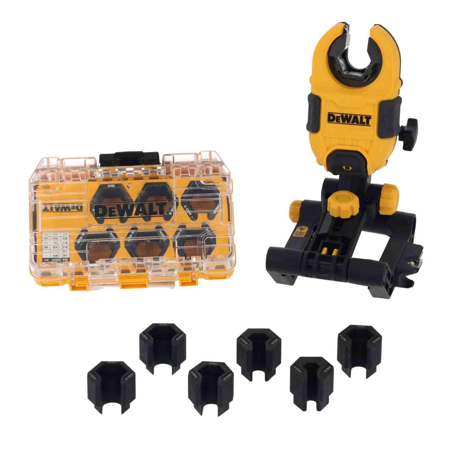 Насадка до шуруповерта, для закручування гайок DeWALT DT20562