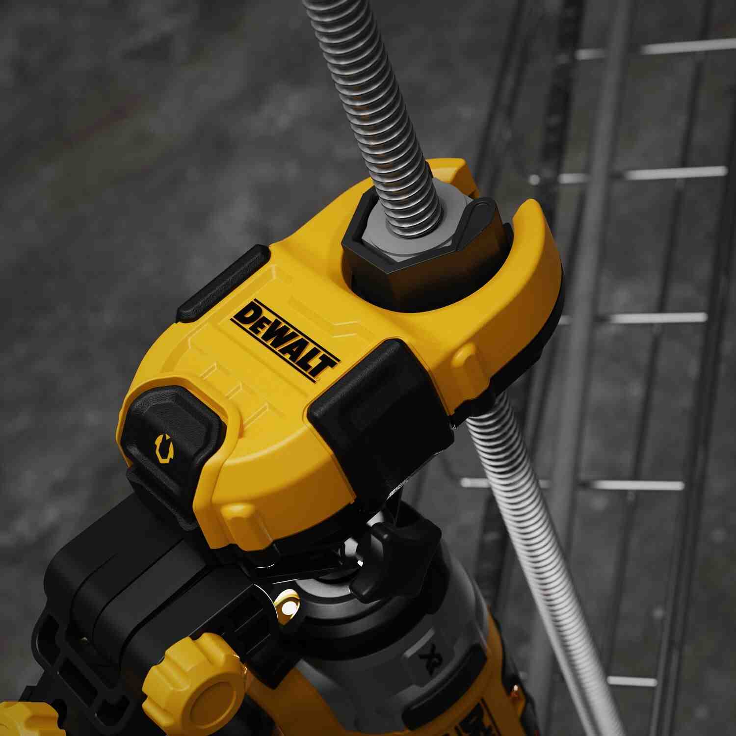 Насадка до шуруповерта, для закручування гайок DeWALT DT20562