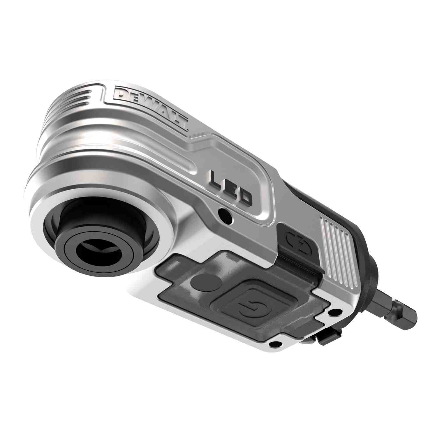 Насадка кутова DeWALT DTLRA