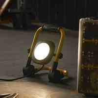 Прожектор світлодіодний STANLEY SXLS35525E