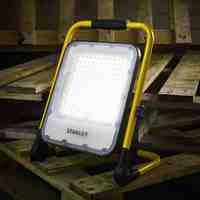 Прожектор світлодіодний STANLEY SXLS37178E