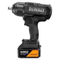 Гайкокрут ударний акумуляторний безщітковий McLaren F1 TEAM SPECIAL EDITION DeWALT DCF99MP2T