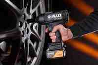 Гайкокрут ударний акумуляторний безщітковий McLaren F1 TEAM SPECIAL EDITION DeWALT DCF99MP2T