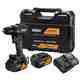 Дриль-шурупокрут McLaren F1 TEAM SPECIAL EDITION DeWALT DCD81MP2T