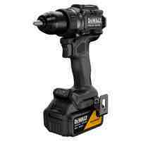 Дриль-шурупокрут McLaren F1 TEAM SPECIAL EDITION DeWALT DCD81MP2T