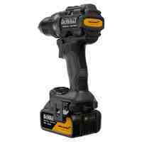 Дриль-шурупокрут McLaren F1 TEAM SPECIAL EDITION DeWALT DCD81MP2T