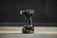 Дриль-шурупокрут McLaren F1 TEAM SPECIAL EDITION DeWALT DCD81MP2T