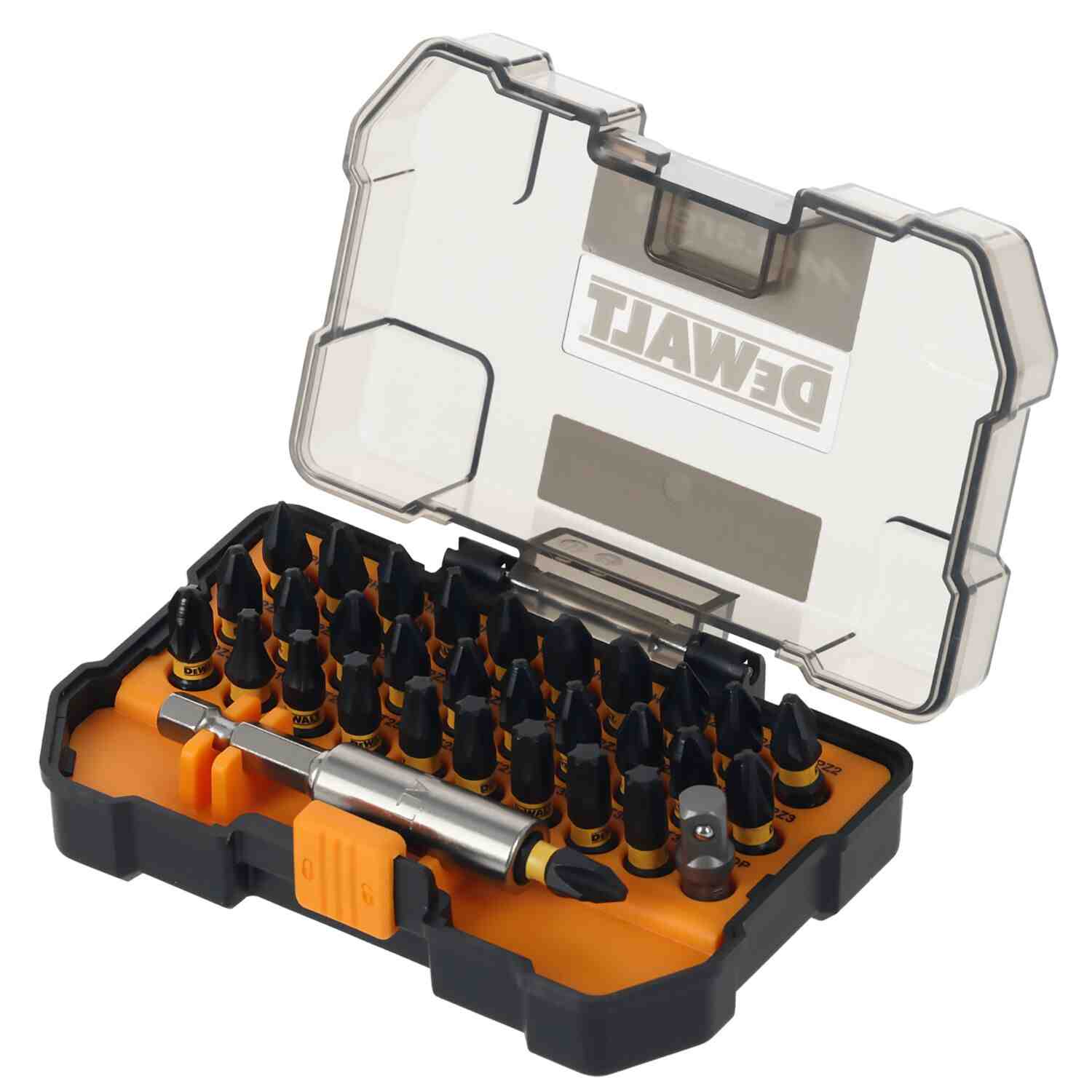 Дриль-шурупокрут ударний McLaren F1 TEAM SPECIAL EDITION DeWALT DCD86MM2KT
