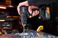 Дриль-шурупокрут ударний McLaren F1 TEAM SPECIAL EDITION DeWALT DCD86MM2KT