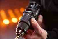 Дриль-шурупокрут ударний McLaren F1 TEAM SPECIAL EDITION DeWALT DCD86MM2KT