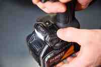 Дриль-шурупокрут ударний McLaren F1 TEAM SPECIAL EDITION DeWALT DCD86MM2KT