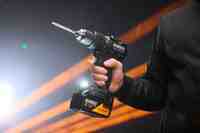 Дриль-шурупокрут ударний McLaren F1 TEAM SPECIAL EDITION DeWALT DCD86MM2KT