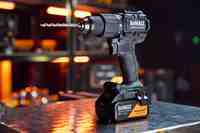 Дриль-шурупокрут ударний McLaren F1 TEAM SPECIAL EDITION DeWALT DCD86MM2T