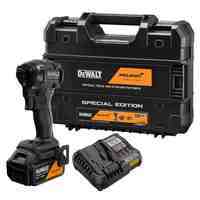 Шурупокрут ударний McLaren F1 TEAM SPECIAL EDITION DeWALT DCF86MM1T