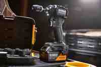 Шурупокрут ударний McLaren F1 TEAM SPECIAL EDITION DeWALT DCF86MM1T