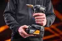 Шурупокрут ударний McLaren F1 TEAM SPECIAL EDITION DeWALT DCF86MM1T