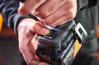 Шурупокрут ударний McLaren F1 TEAM SPECIAL EDITION DeWALT DCF86MM1T