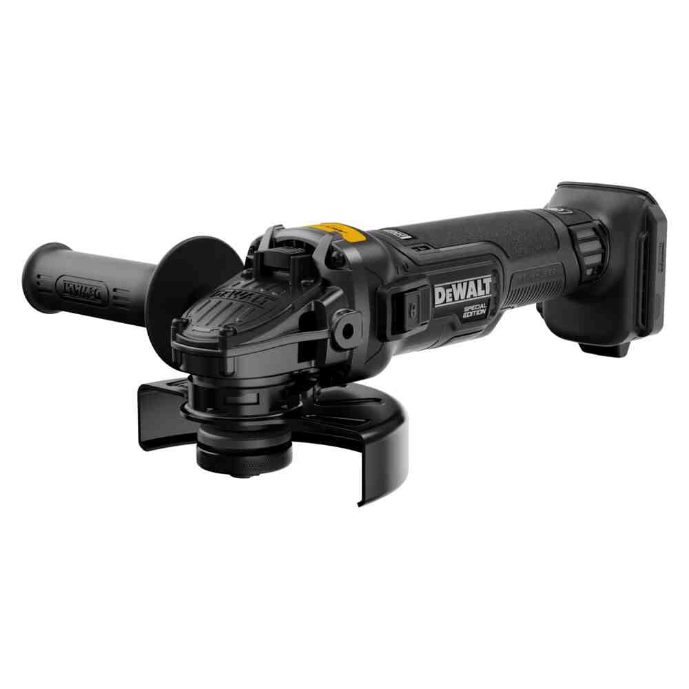 Набір з двох інструментів акумуляторних безщіткових McLaren F1 TEAM SPECIAL EDITION DeWALT DCK2225MP2T