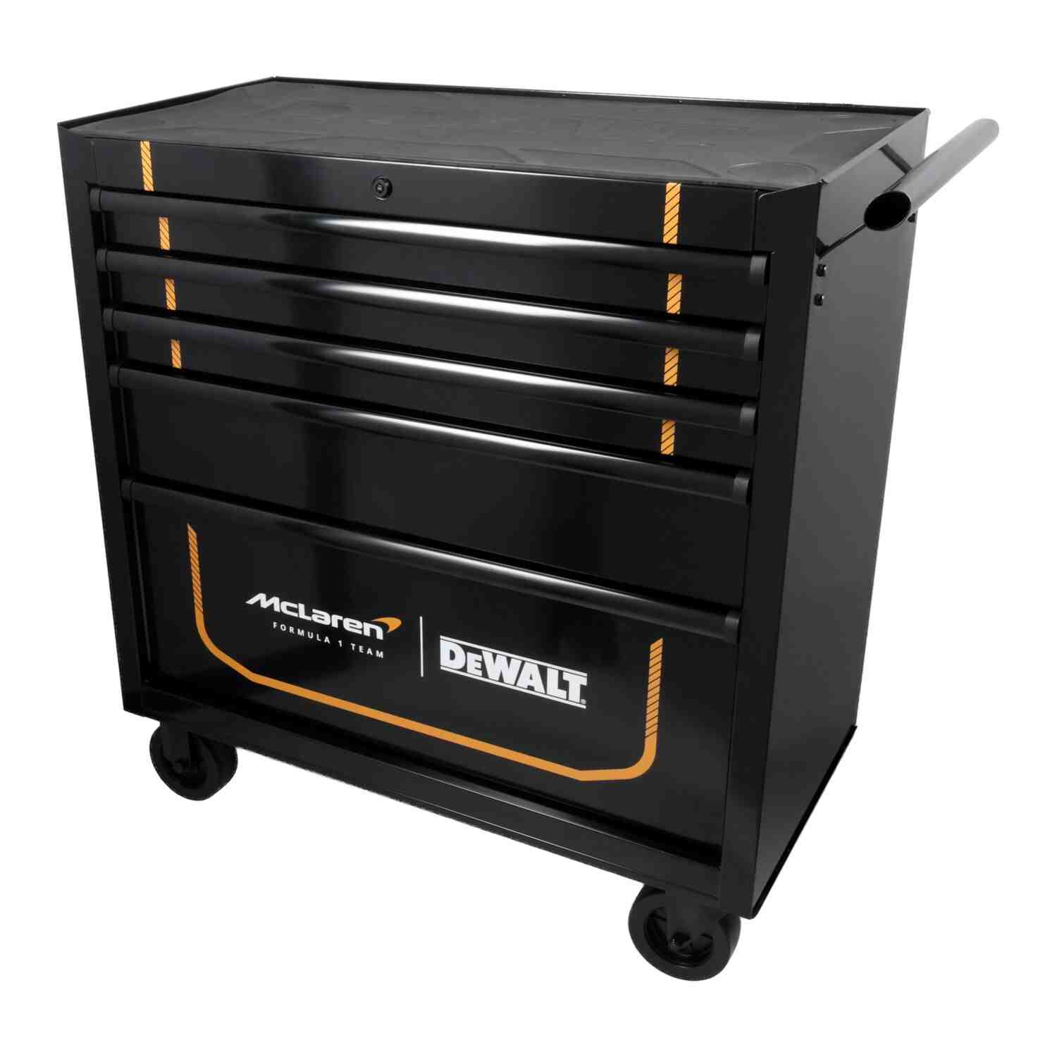 Візок інструментальний DeWALT DWST98236-1